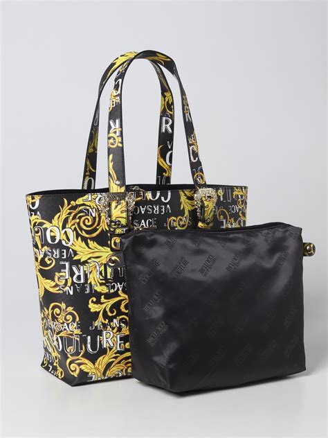 versace jeans couture bags usa